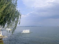 -滇池海埂公园