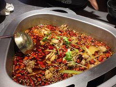 -味之绝·美蛙鱼头火锅(科巷店)