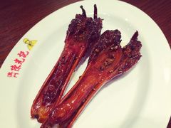 -陈光记烧腊(长寿路店)