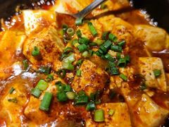 麻婆豆腐-外婆家(西红门荟聚购物中心店)
