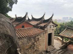 -草庵摩尼教遗址公园