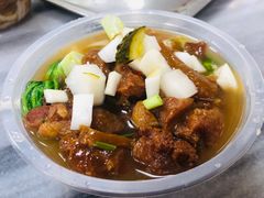 -珍珍小食店(西华路店)