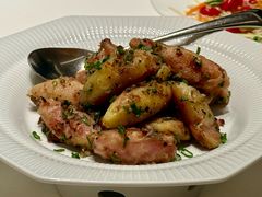 -金链花·泰国餐厅(国贸店)