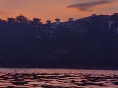-千岛湖九龙溪漂流