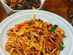 -一楼食业·美食人家