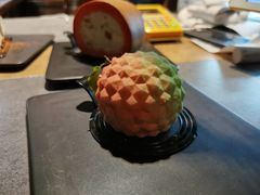 -青咖啡(三坊七巷店)