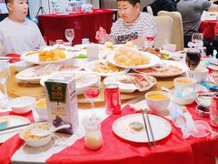-中环禧悦酒店·禧临阁餐厅