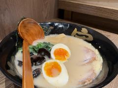 -无敌家拉面(颐堤港店)