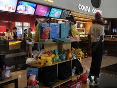小食处-万达影城(金牛万达广场激光IMAX店)