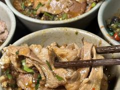 -滇釜火锅·能喝汤的火锅(车公庄店)