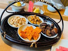 -梅间堂茶馆(绿地缤纷城店)