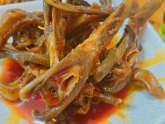 -雲记卢妈冷锅串串(中道街总店)