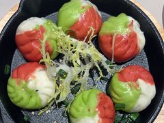 -蔡澜点心·粤菜(万菱汇店)