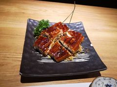 -寿司皇(扬名广场店)