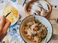 -东方饺子王(哈西万达店)