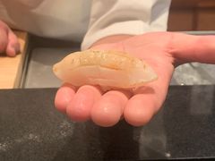 -奈良本寿司(永嘉路店)
