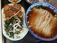 -吕纪蘇面(保利广场店)