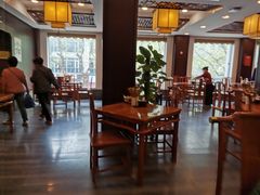 大堂-奎元馆.百年奎元.非遗传承(西湖边的解放路店)