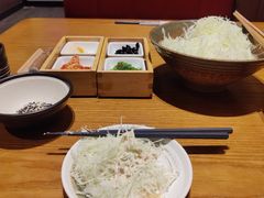 -胜博殿日式炸猪排(西红门店)