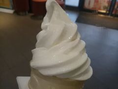 -麦当劳(朝阳路得来速店)