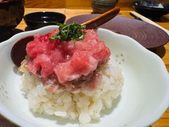 -镹·鱼料理  国产鱼使用店