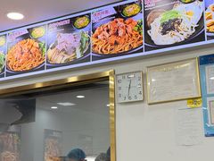 -豫厨老汤拉面(企业广场店)