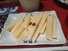 -大龙辣火锅·龙虾·烧烤(湖滨新天地店)