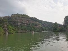 -丹霞山风景名胜区