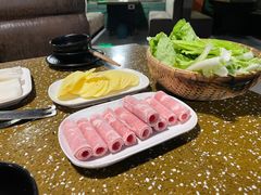 -阿西土陶牦牛汤锅