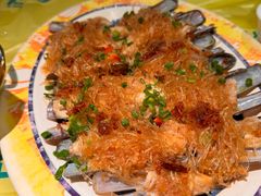 -桥东喜碧海鲜街(水东街店)