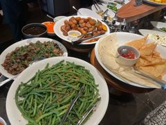 -拉蒂娜·巴西牛排馆 Latina·Brazilian Steakhouse(王府井喜悦店)