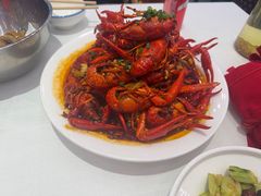 -簋街仔仔小龙虾(总店)