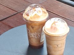 -Peet's Coffee皮爷咖啡(大学路店)