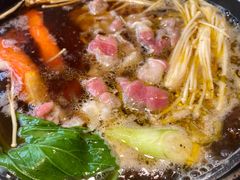 -禾风·海鲜料理自助(玉林店)