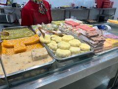 -常州糕团店(北大街新世纪商城店)