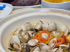 -好友缘家宴(青山路店)