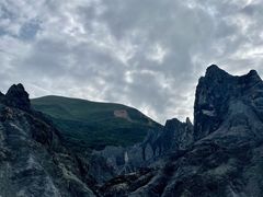 -墨石公园景区