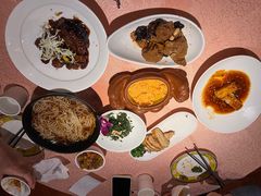 -功德林(南京西路店)