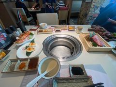 -赤坂亭M9和牛烧肉·日料398放题(万达店)