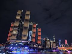 -重庆两江夜游-交运系列
