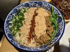 -龙抄手食府(浣花北路店)