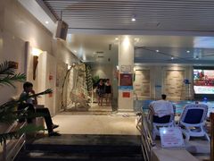 -水晶之星洗浴温泉汗蒸