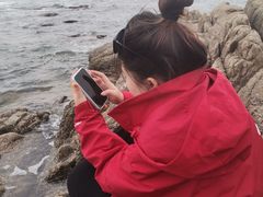 -老虎石海上公园