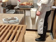 -西贝(枫蓝国际购物中心店)