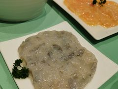 全虾虾滑-皇城老妈·大连海鲜火锅(港湾店)