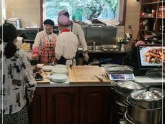 -清真·益鑫羊肉手抓馆(花园北街店)