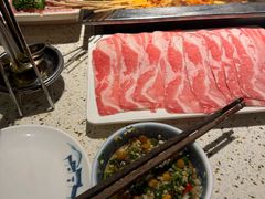 -二荆条·蜀鲜汇城市森林火锅