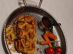 -黑宝石西餐厅(汇励99城市公园店)