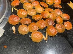 -韩盛炭火烤肉(万达广场店)