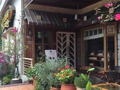 -良木缘咖啡西餐(川大店)